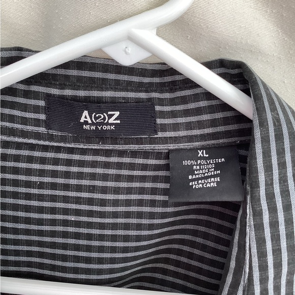 Mens long sleeve shirt - Picture 2 of 4